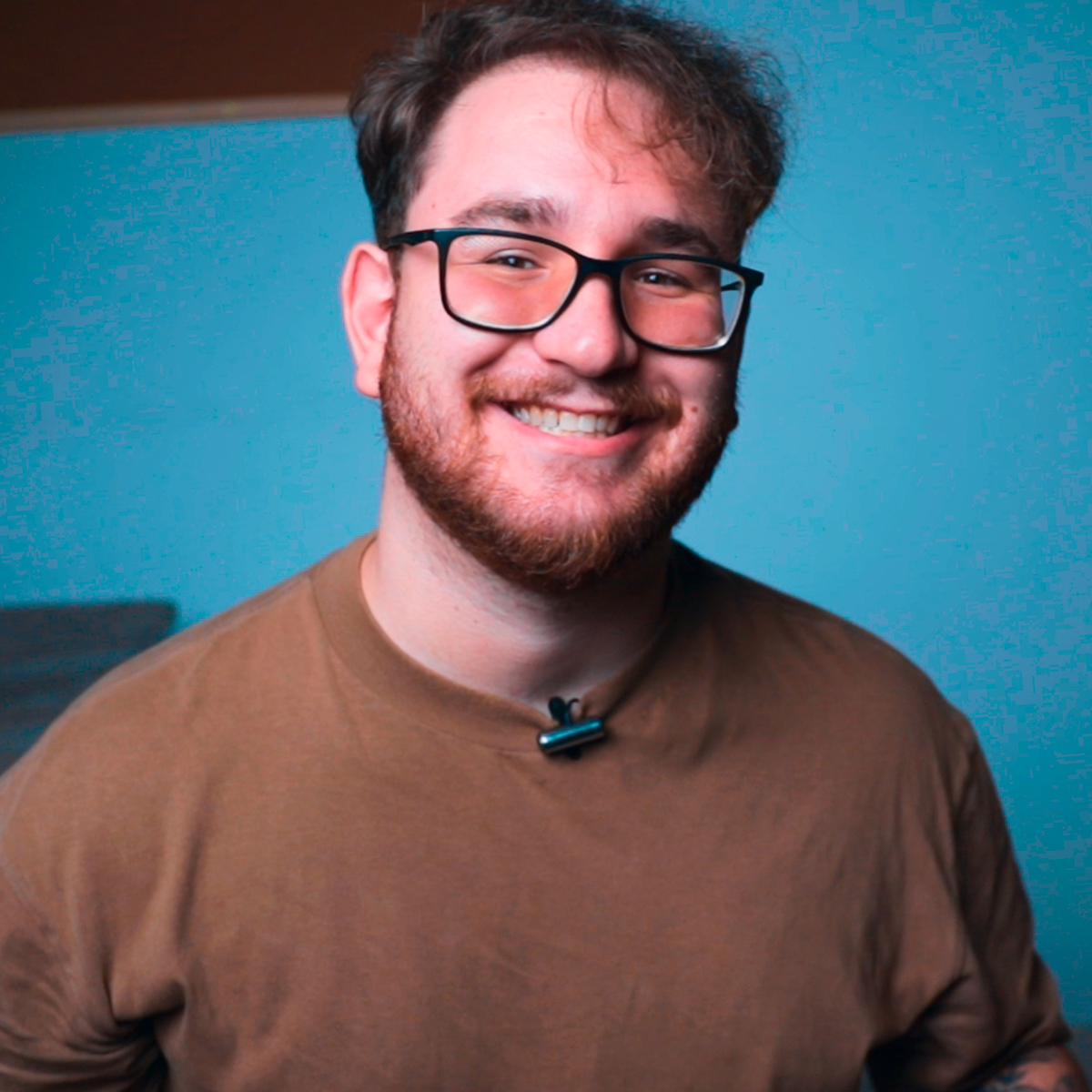 Arthur Campos, Estrategista de YouTube e autor do e-book YouTube SOS